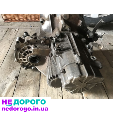 Коробка передач 4G63, Mitsubishi, 1992, 2.0 л, бензин.