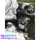 Двигун Skoda Fabia 3, 2015, 1.2 л, бензин.
