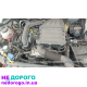 Двигун Skoda Fabia 3, 2015, 1.2 л, бензин.