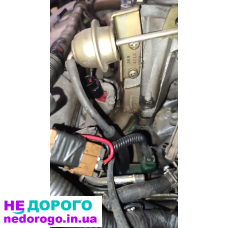 Двигун Nissan Maxima A32 VQ30DE, 1994 р.в., 3.0 л, бензин.