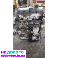 Мотор 1.9 TDI PD, BLS, 2006, 1.9 л дизель.