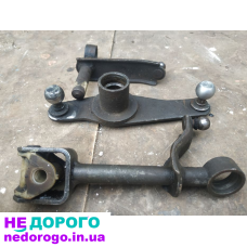 Привод включення передач,,вертоліт,, Шевроле Авєо