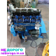 Двигун Перкінс D3900 для погрузчика Балканкар. Модель D3900, рік випуску невідомий, об'єм двигуна 3,9 літра, паливо - дизель.