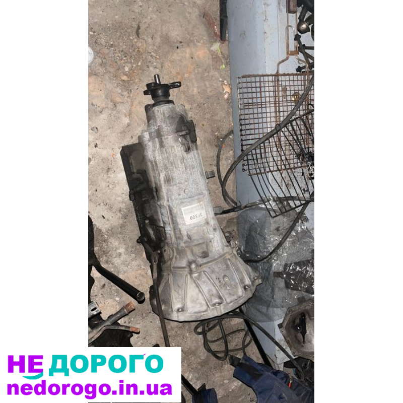 Автоматична коробка передач 2jz-ge, Toyota, 1998, 3.0 л, бензин.