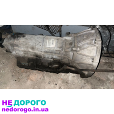 Автоматична коробка передач 2jz-ge, Toyota, 1998, 3.0 л, бензин.