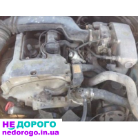 Двигун Mercedes M111, W202, 1995 р.в., 2.0 л, бензин.