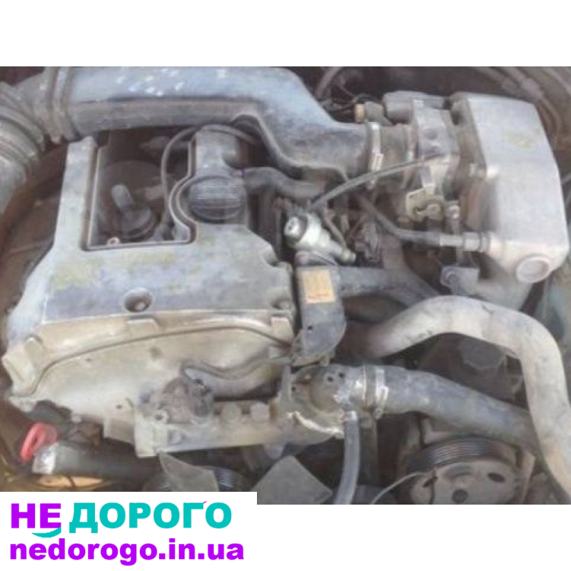 Двигун Mercedes M111, W202, 1995 р.в., 2.0 л, бензин.