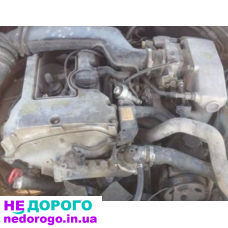 Двигун Mercedes M111, W202, 1995 р.в., 2.0 л, бензин.