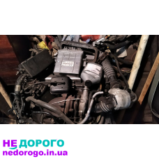 Двигун Opel Vectra В Turbo дизель 2.0, 2005 рік, об'єм 2.0 л, паливо - дизель.