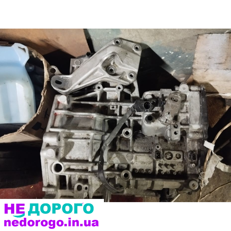 Продам АКПП 01М, Volkswagen Golf 3, Audi