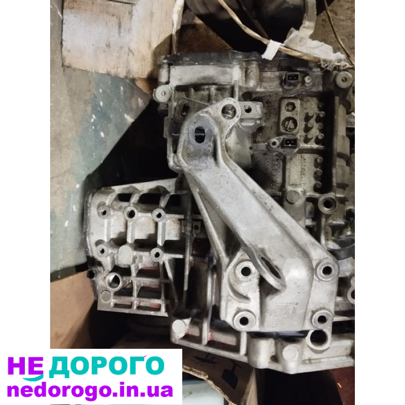 Продам АКПП 01М, Volkswagen Golf 3, Audi