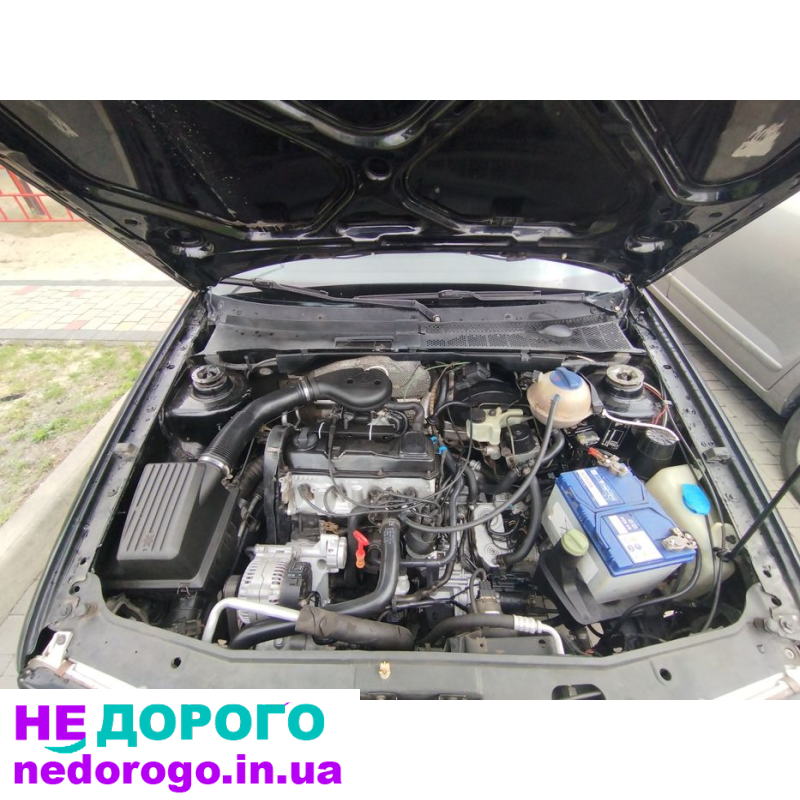 Продам АКПП 01М, Volkswagen Golf 3, Audi
