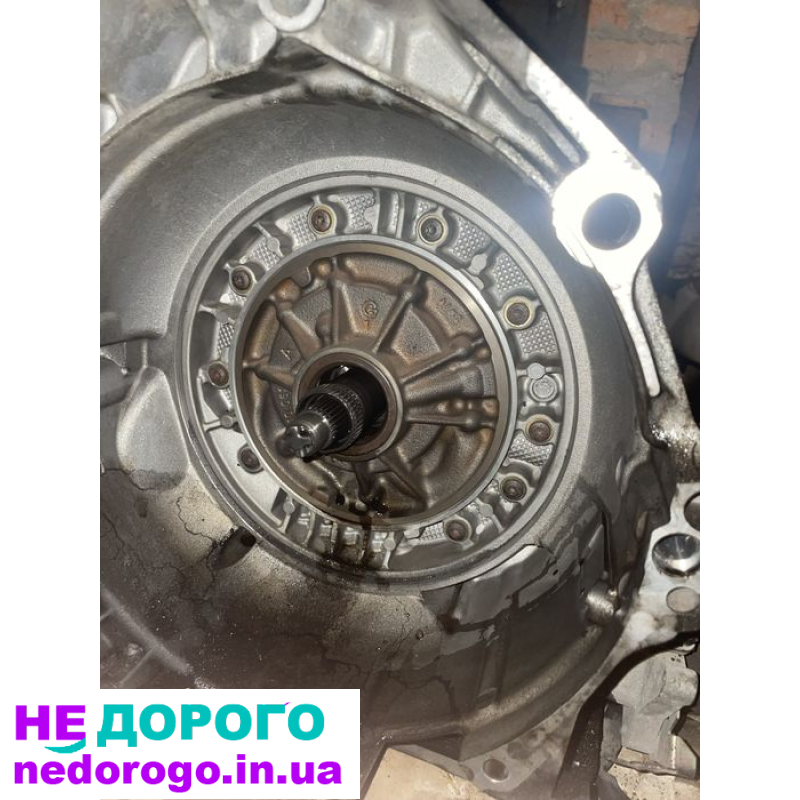 АКПП 5hp19 для Audi A4 B6 2003 1.8T бензин. Відмінний стан, гарантія якості. Доставка по всій Україні.