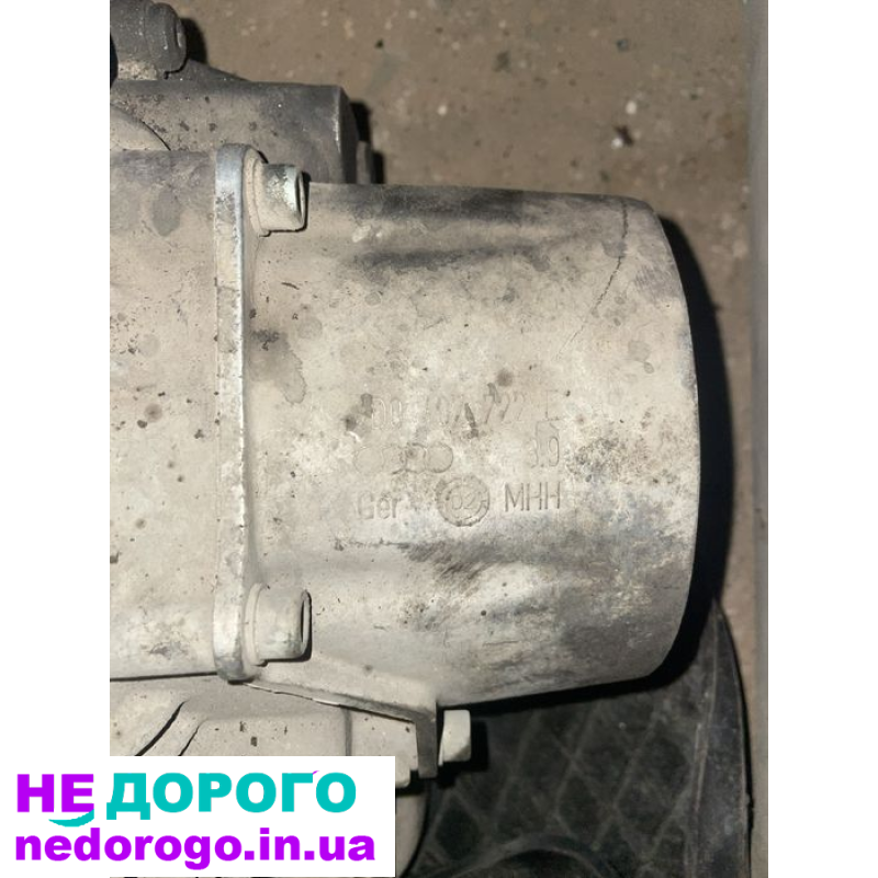 АКПП 5hp19 для Audi A4 B6 2003 1.8T бензин. Відмінний стан, гарантія якості. Доставка по всій Україні.