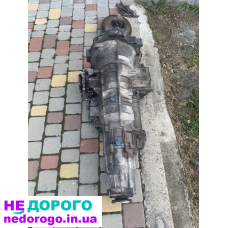 Продам АКПП 5НР19 FNM 4х4 для vw Passat b5+ Audi 2.5