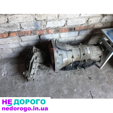 Продам Акпп 6hp26 бмв bmw х5