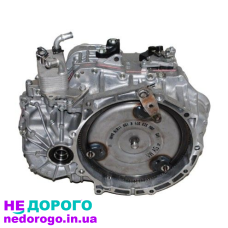 АКПП 6 ступінчаста 09G для Volkswagen Passat B6 2009 року з об'ємом двигуна 2.0 літра на бензині.