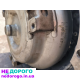 АКПП 7g-tronic Mercedes CLS 5.0 W219 2005 5.0 л бензин.
