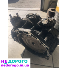 АКПП Aisin 09g PDW для Volkswagen Passat B6 2008 2.0 TDI.