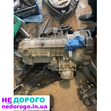 АКПП Audi A6, 2008 рік, 2.0 л, бензин.