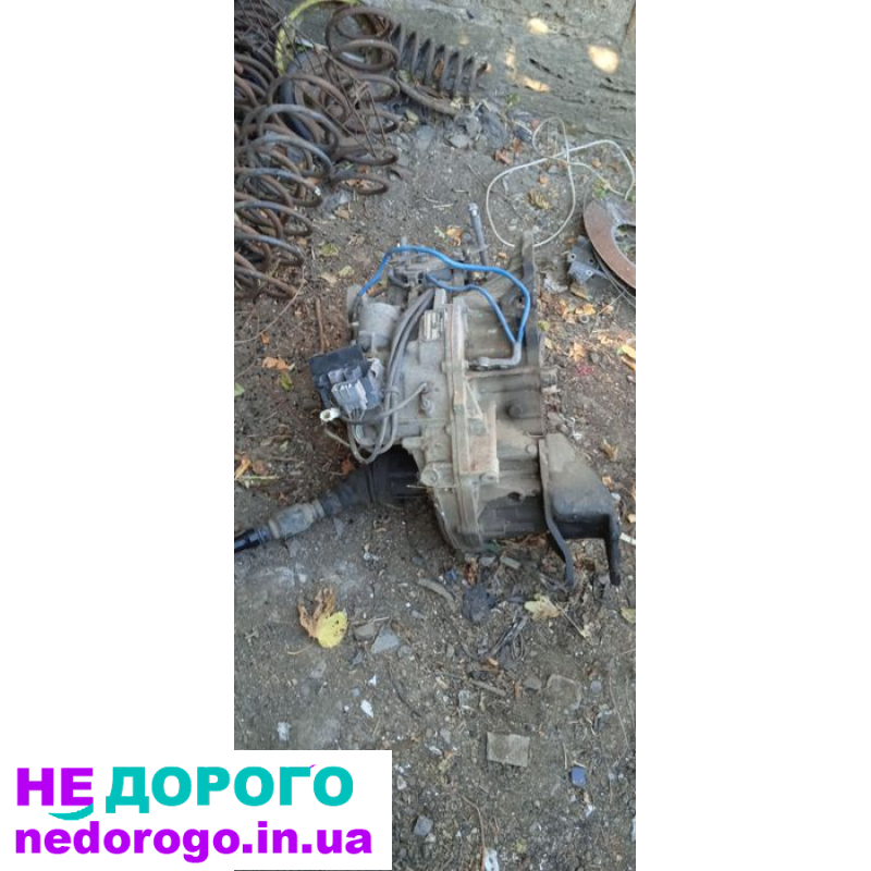 Продам АКПП AW50-42 на volvo v40