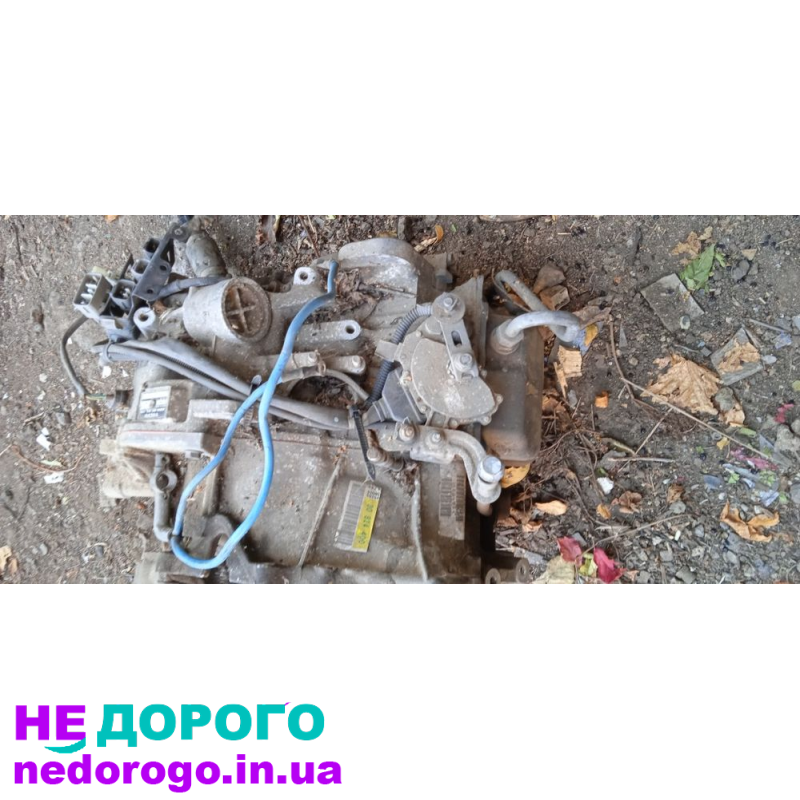 Продам АКПП AW50-42 на volvo v40