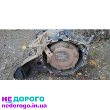 Продам АКПП AW50-42 на volvo v40
