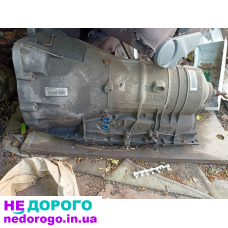 Продам АКПП BMW Е60/61 6HP26