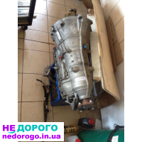 Продам АКПП для BMW E60,E61 E90,E91,E92,E93. 2.0d