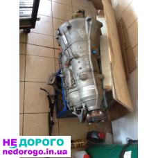 Продам АКПП для BMW E60,E61 E90,E91,E92,E93. 2.0d