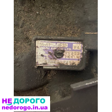 АКПП Chevrolet Epica типтроник, 2008 рік, 2.0 л, бензин.