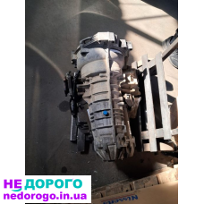 Продам АКПП EYF Skoda Superb Шкода Суперб 1.9 TDI