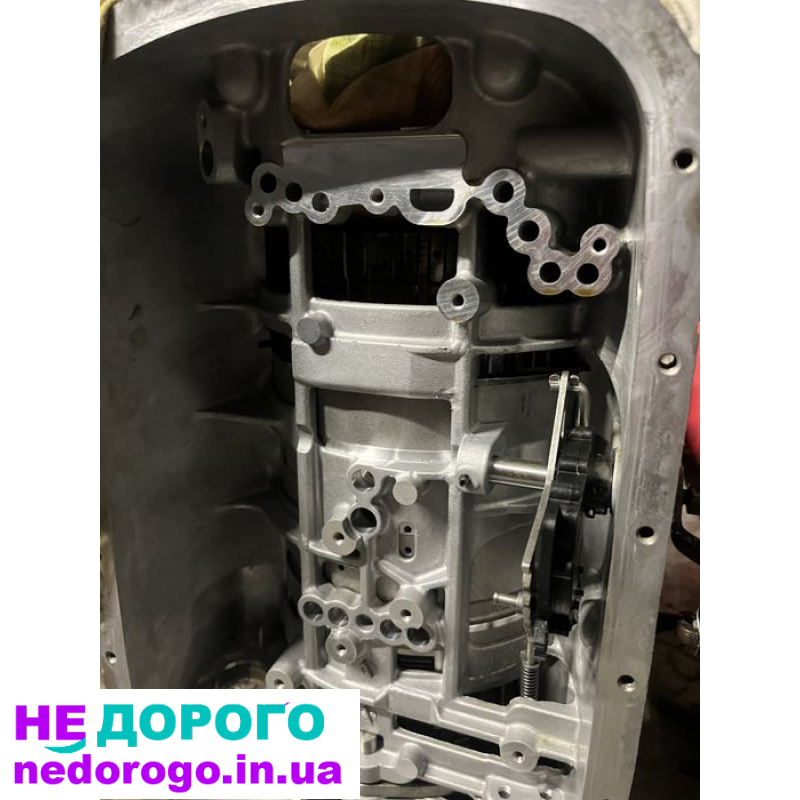 Продам АКПП GM5L40e e39,x5,e46,range rover