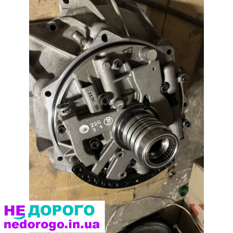 Продам АКПП GM5L40e e39,x5,e46,range rover