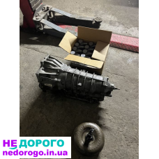 Продам АКПП GM5L40e e39,x5,e46,range rover