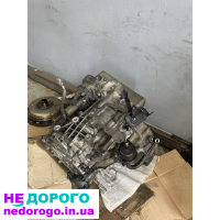 АКПП Honda M8SA, 2008 рік, об'єм двигуна 2.4 л, бензин.