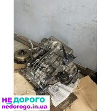 АКПП Honda M8SA, 2008 рік, об'єм двигуна 2.4 л, бензин.