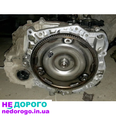 АКПП HUNDAI I10 1,2L, 2015, 1,2 л, бензин.