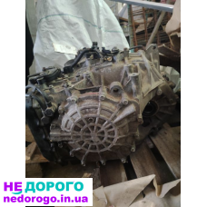 АКПП Hyundai Sonata 6ступ, 16V 2,4, 2010р, оригінал, українська.