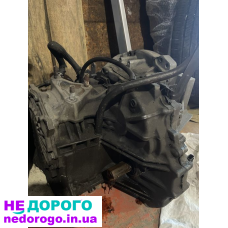 АКПП Mazda 3 2.0 2008 2.0 л бензин.