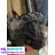 АКПП Mazda 3 2.0 2008 2.0 л бензин.
