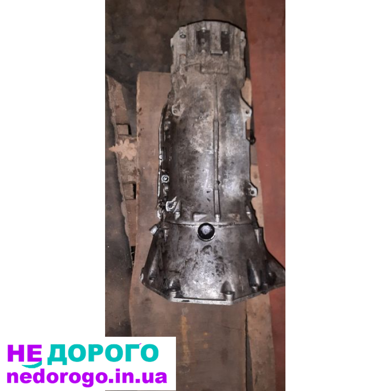 АКПП Mercedes ML 270, 2005 рік, 2.7 л дизель.
