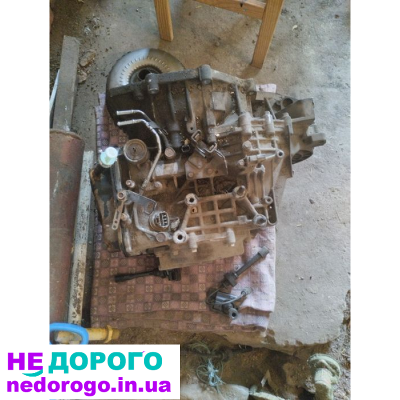 АКПП для Chery Tiggo, 2015 р.в., 2.0 л бензин.