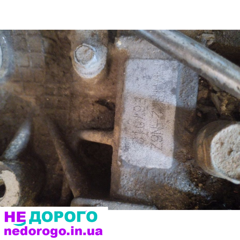 АКПП для Chery Tiggo, 2015 р.в., 2.0 л бензин.