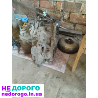 АКПП для Chery Tiggo, 2015 р.в., 2.0 л бензин.