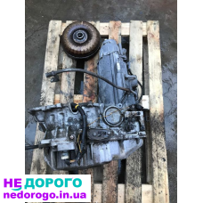 Продам АКПП на VOLVO S80 под ремонт .