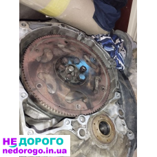 Продам АКПП Опель Інсігнія AF40 потребує ремонту