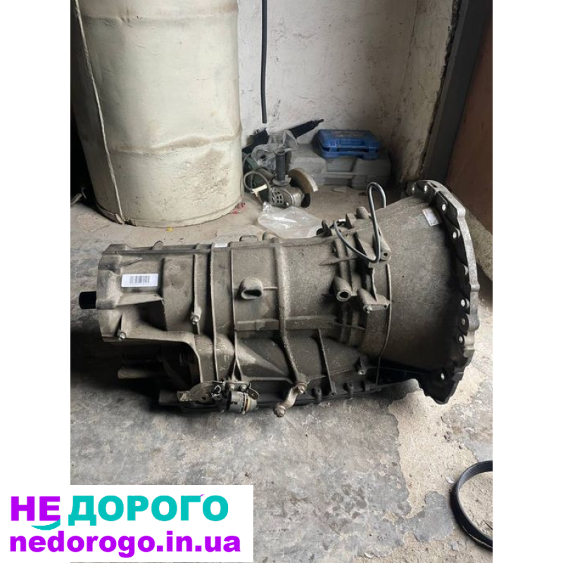 Продам АКПП от Range Rover Sport 5.0 2011 года.