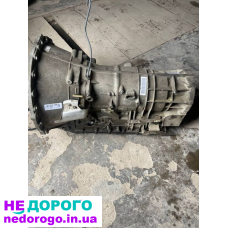 Продам АКПП от Range Rover Sport 5.0 2011 года.