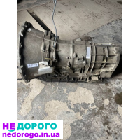 Продам АКПП от Range Rover Sport 5.0 2011 года.